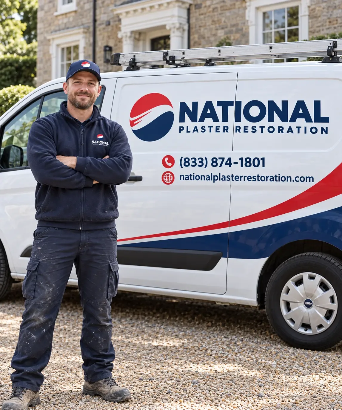 Plaster Repair company in Cape May Point, NJ